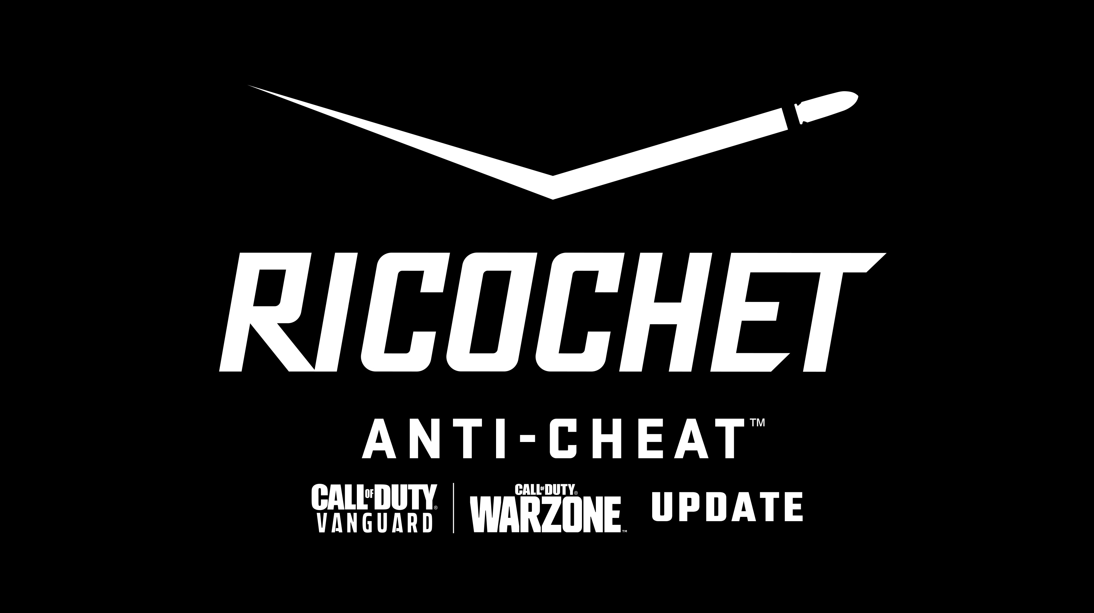 Rapport de progression de RICOCHET Anti-triche — Mise à jour de Vanguard