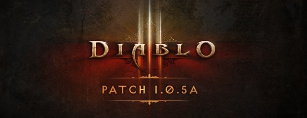 Patch 1.0.5a Now Live