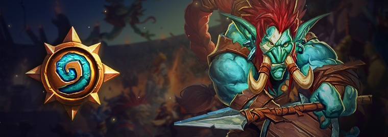 Bate-papo de Hearthstone com Paul Nguyen: briga de trolls