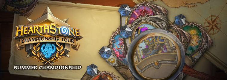 Notas do Patch 27.4 — Hearthstone — Notícias da Blizzard