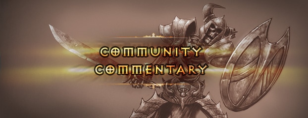 Community Commentary: Post-1.0.8 Farming Routes