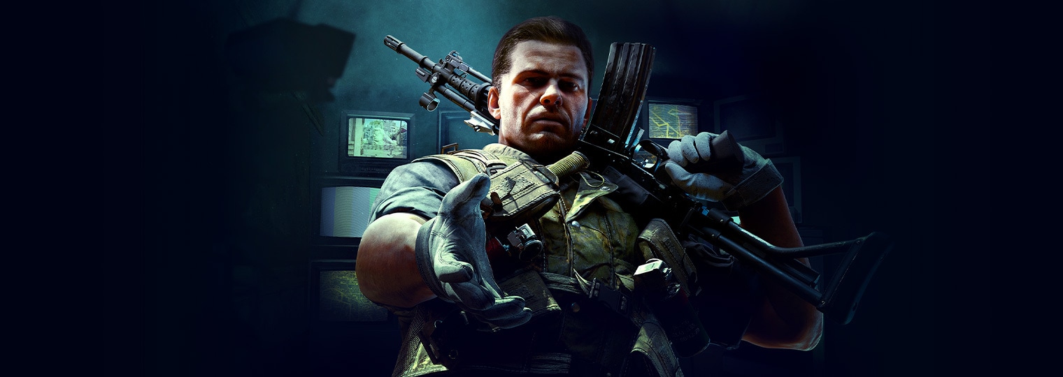 Prepárate para el enfrentamiento final — Analizamos a fondo la temporada  seis de Call of Duty: Black Ops Cold War y Call of Duty: Warzone —   — Noticias de Blizzard