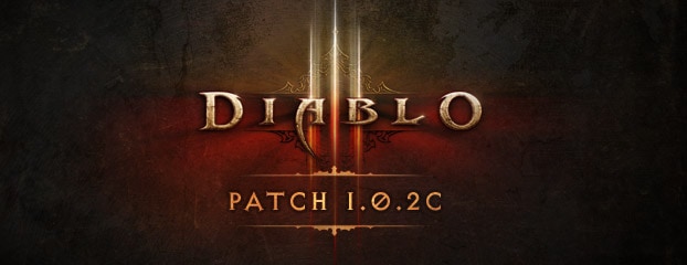 La patch 1.0.2c è ora live! 