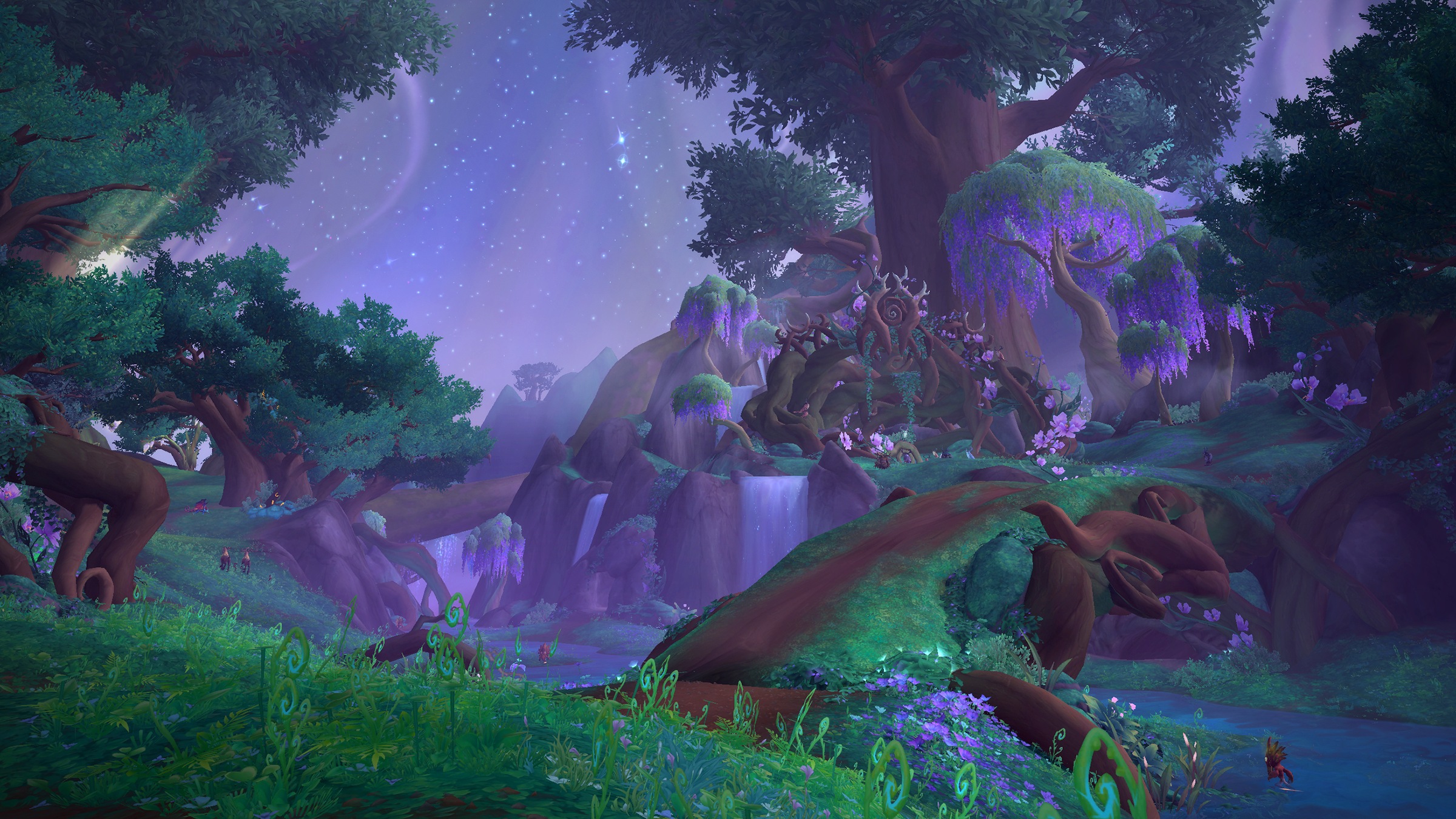 This Week In WoW 16 October 2023 Blue Tracker