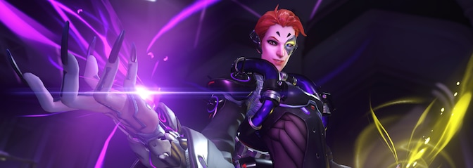 Директор Overwatch сообщил, что «Стадион» больше не будет получать новых героев и поля боя