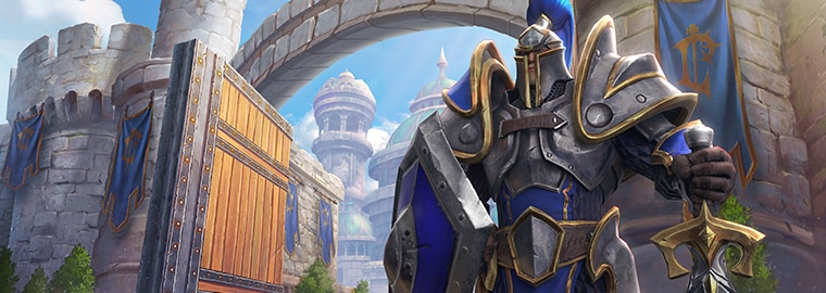 Notes de mise à jour de Warcraft III: Reforged Version 1.36.1