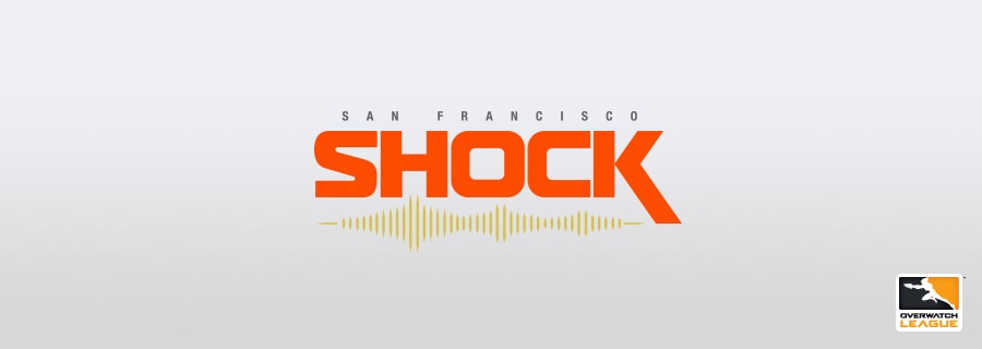 Presenting the San Francisco Shock