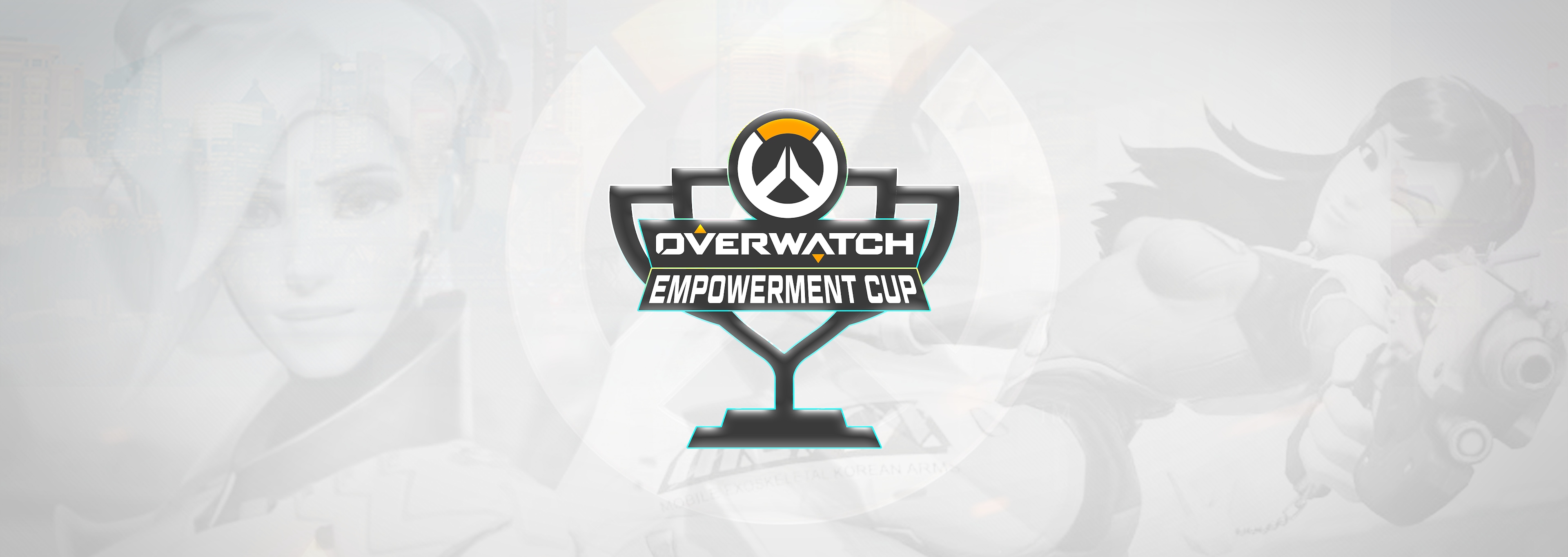 The Overwatch Empowerment Cup: A community pursuit of equity, inclusion, and competitiveness