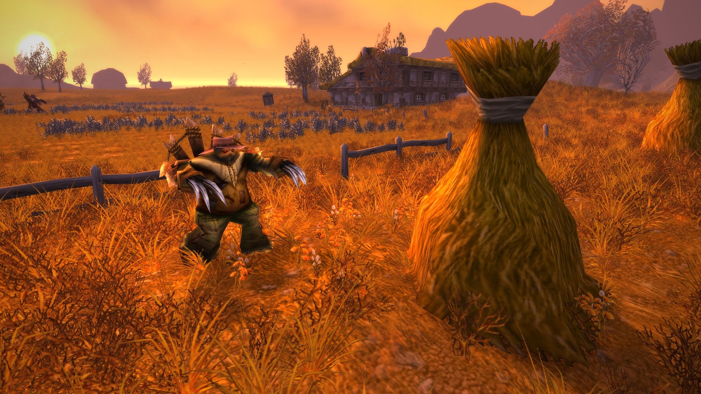Zusammenfassung der Podiumsdiskussion „Die Zeit zurückdrehen: Wie World of Warcraft: Classic entsteht“