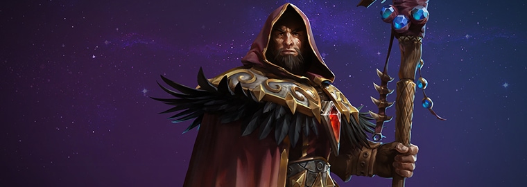 Medivh Hero Week