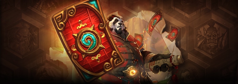 Hearthstone™ February 2015 Ranked Play Season – Luminous Lunar New Year!