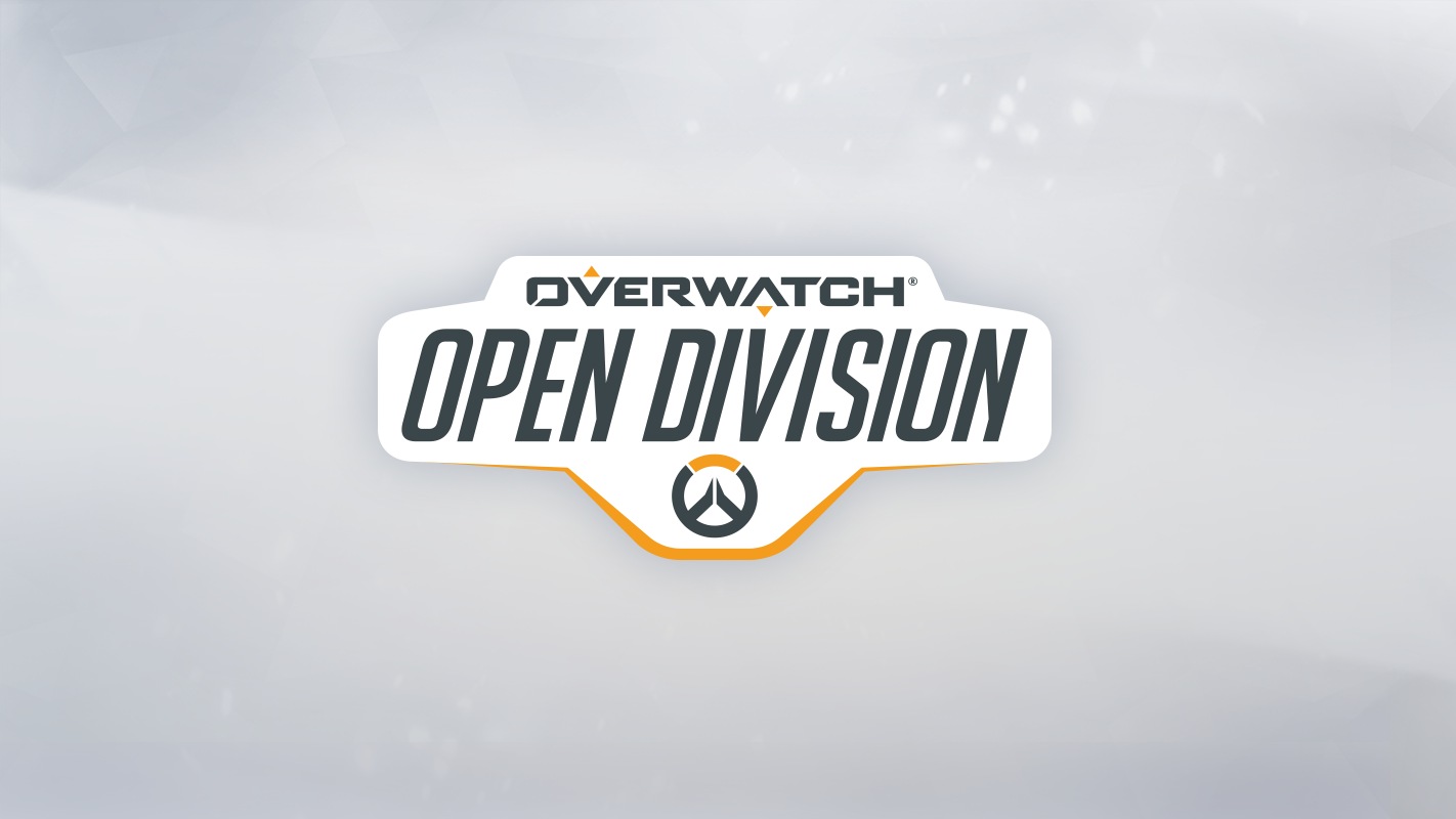 Overwatch Opening