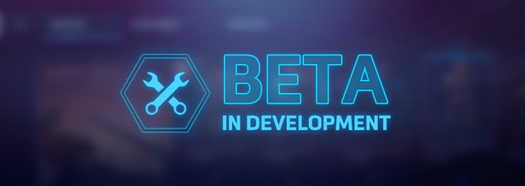 Invita a tus amigos a participar de la Beta Cerrada