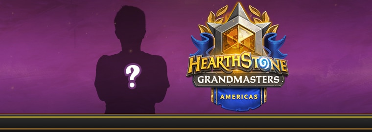 Revelação dos Hearthstone Grandmasters da América!