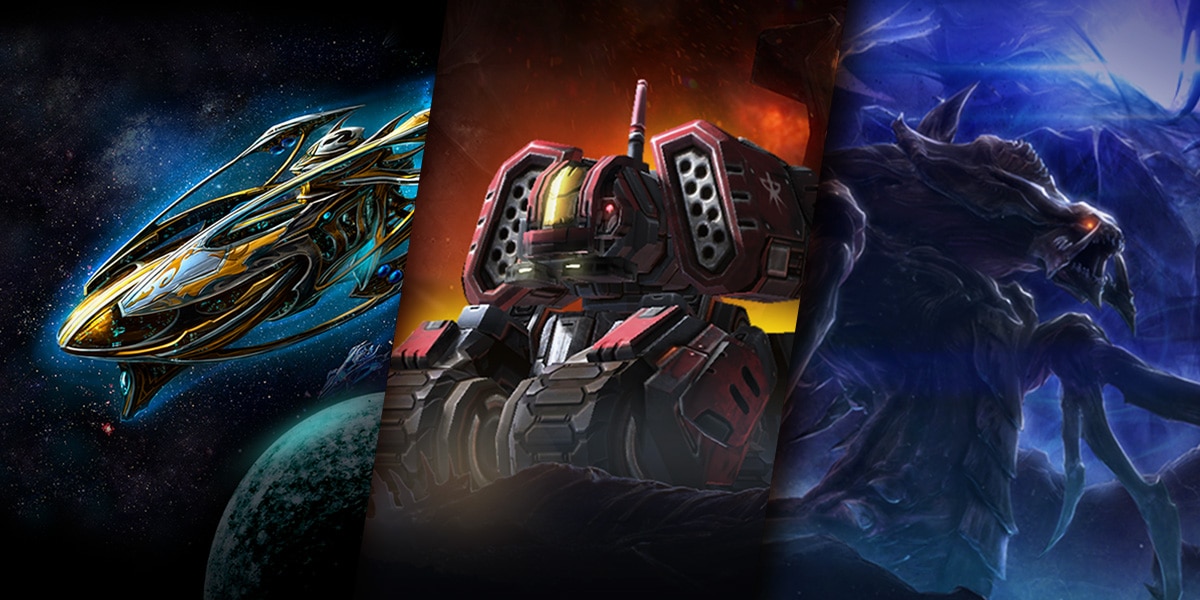 starcraft 2 new balance patch