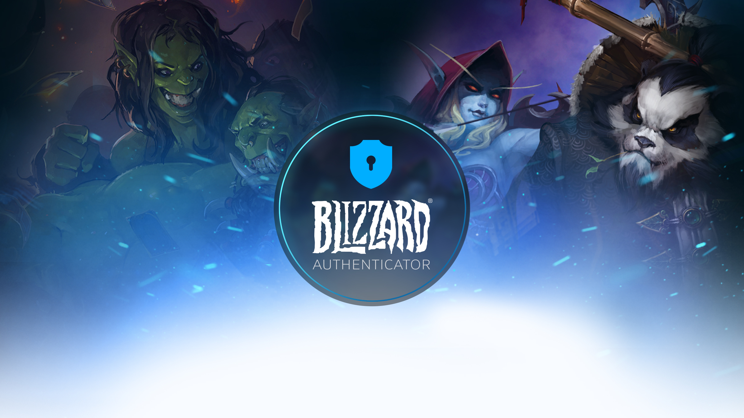 Protect your Blizzard account with Battle.net Authenticator