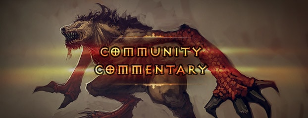 Community Commentary: Remember When?