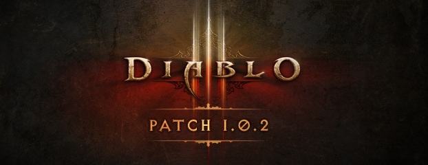 Patch 1.0.2 Now Live