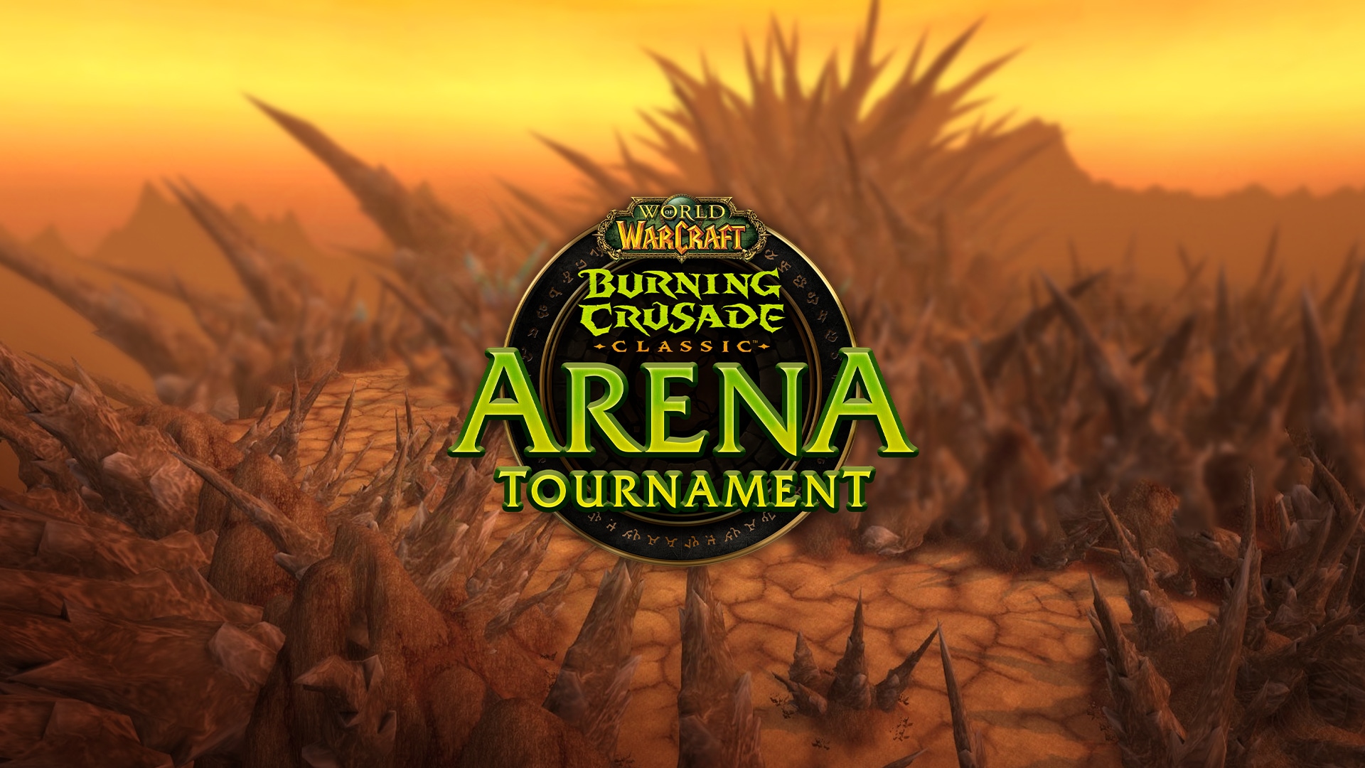 Guía para ver el Classic Arena Tournament