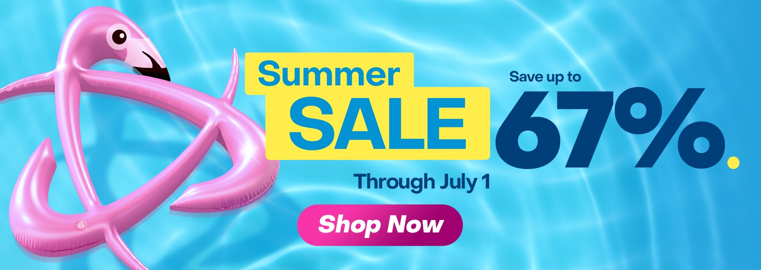 The Battle.net Summer Sale is now live!