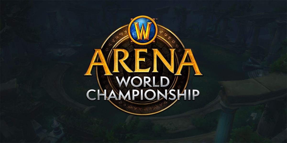 Guía de espectadores: Arena World Championship 2020