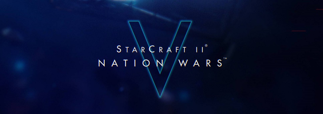 Ogłaszamy turniej Nation Wars V