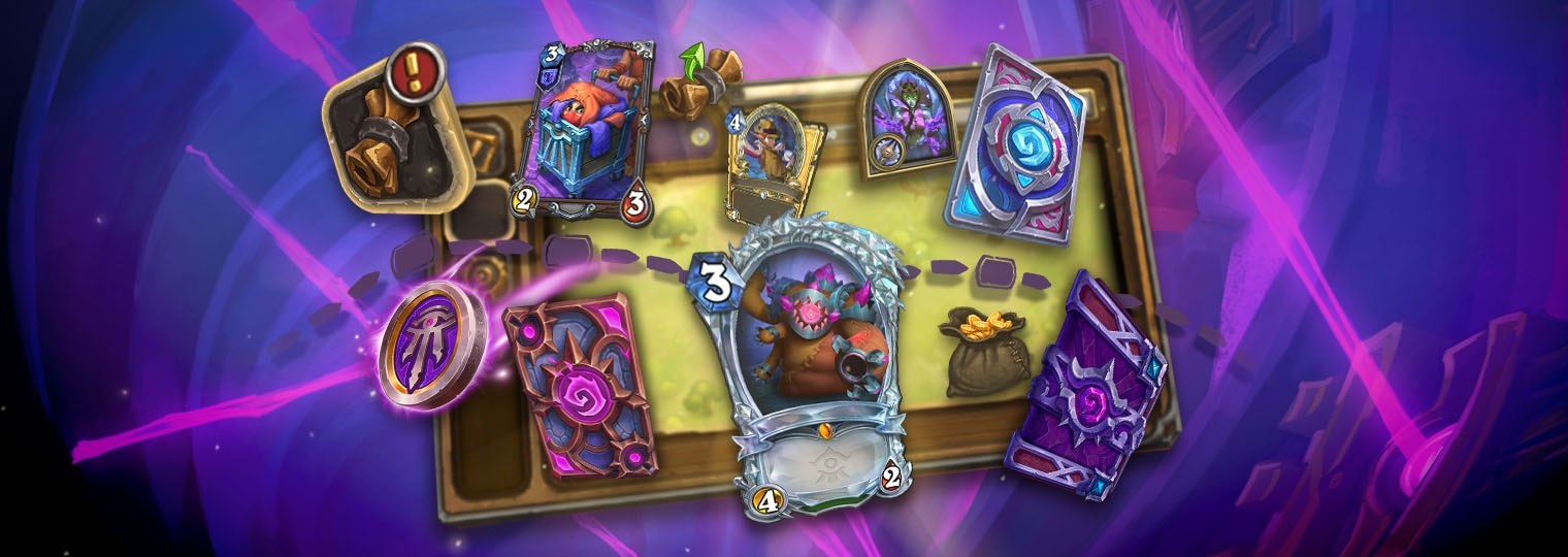 Escape from Violet Hold Rewards Track Refresh