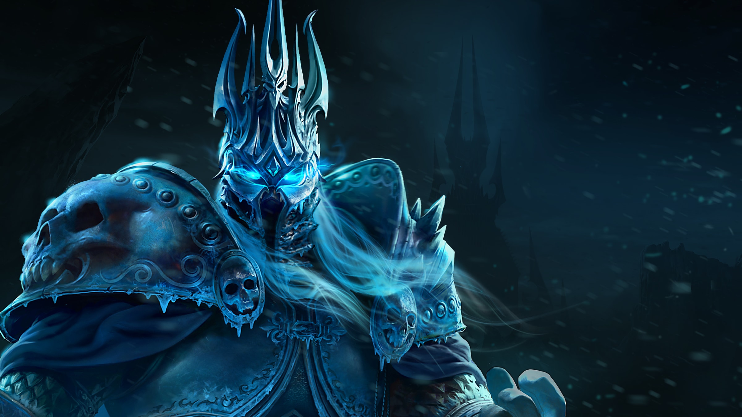 Wrath of the Lich King Classic™ Arrives September 26