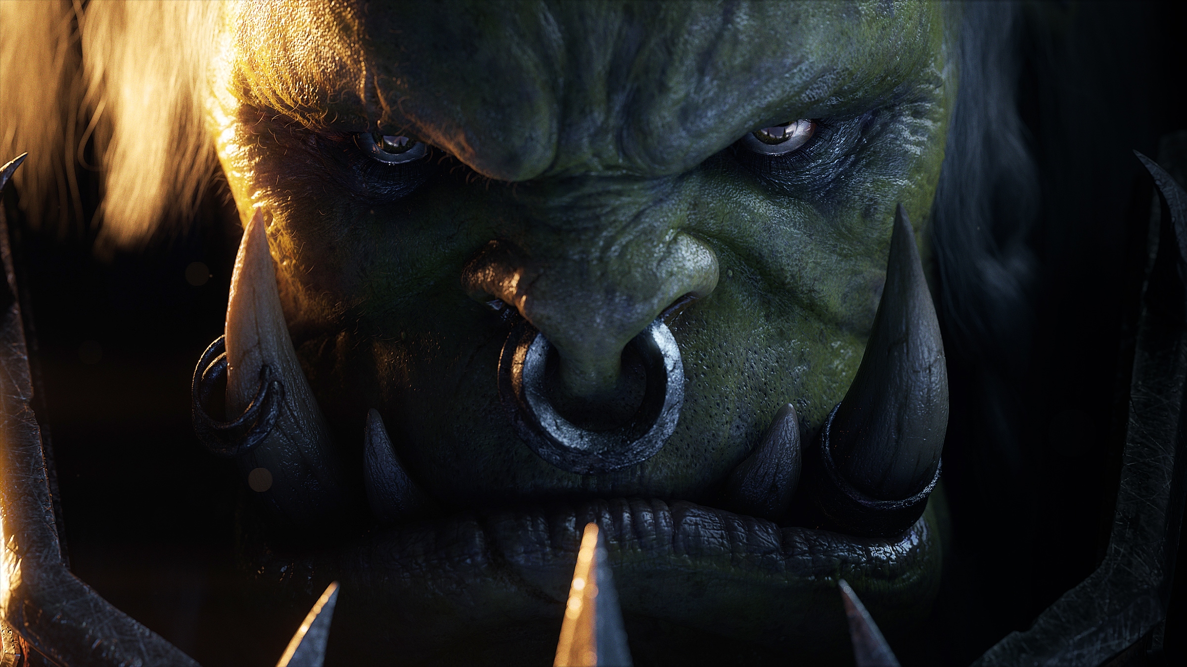 Ролик World of Warcraft: «Старый солдат»