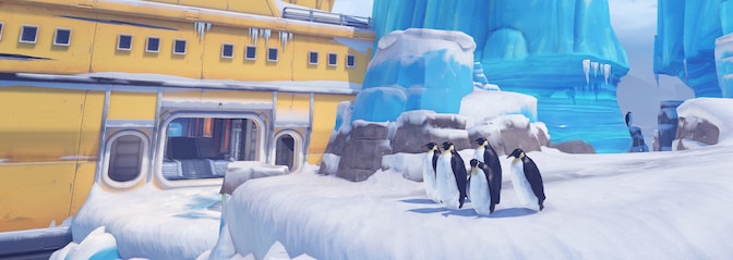 Разработчики Overwatch улучшат работу функции голосования за поля боя