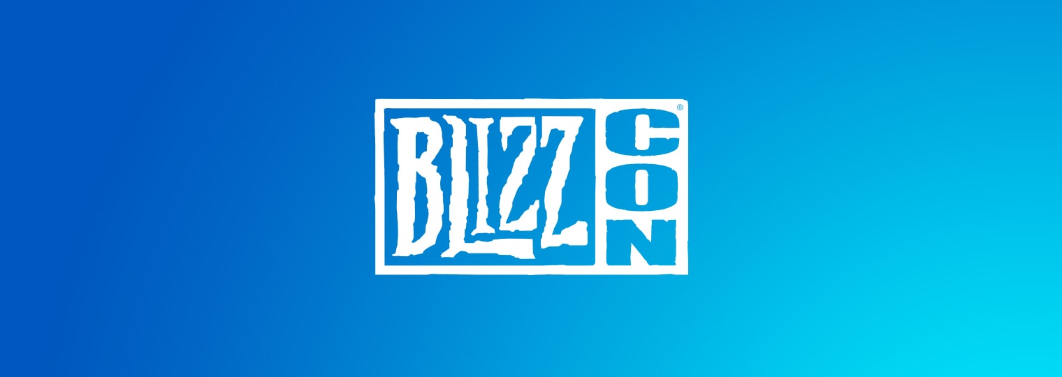 A Note About BlizzCon