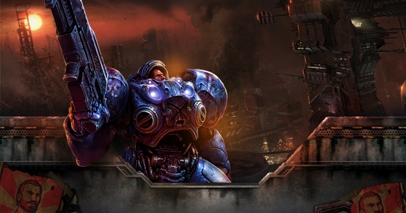 It’s Official: StarCraft II Cheat Codes