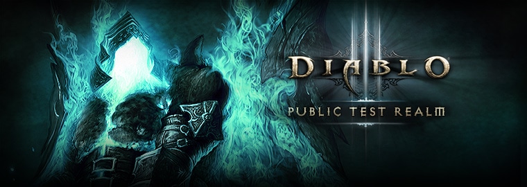 Diablo III RPP - Parche 2.1.2 Ya Disponible