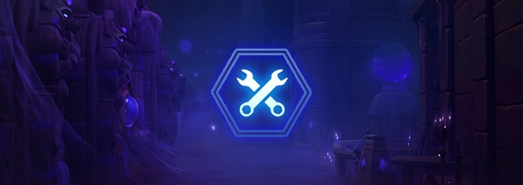 Heroes of the Storm Hotfix Patch Notes – July 20, 2016