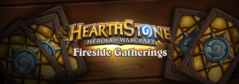 Get Your Gathering Going!