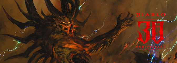 Описание обновления 5.0.4 для Diablo Immortal