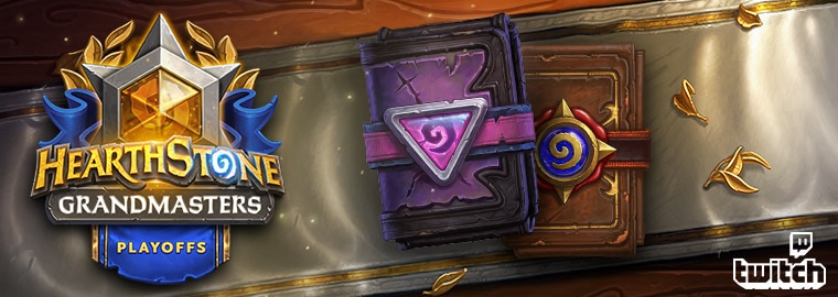 Twitch Drops Return for Grandmasters Season 1 Playoffs