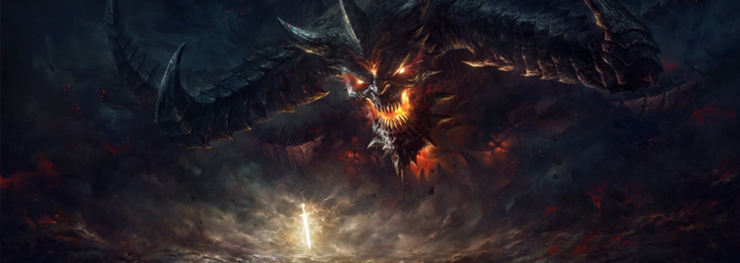 Terror Beckons at gamescom: Your First Look at Diablo’s Return