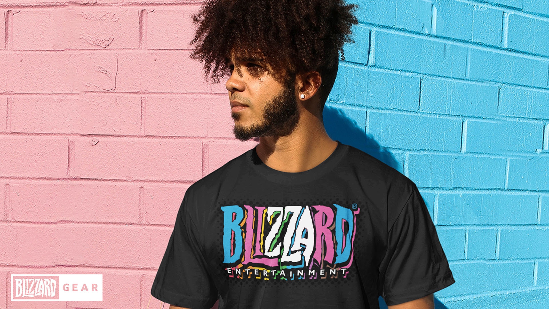 Blizzard LGBTQ+ Employee Network Launches Pride Collection in support of National Center for Transgender Equality
