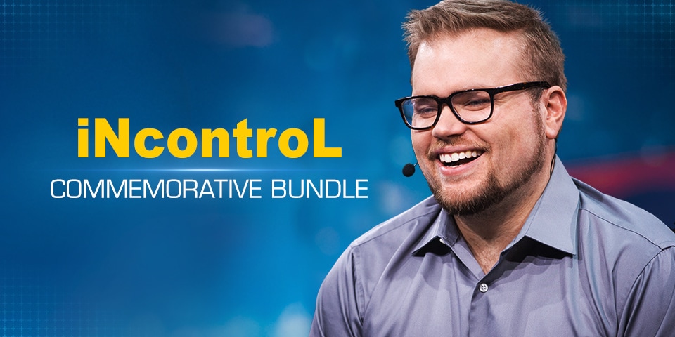 iNcontroL Commemorative Bundle