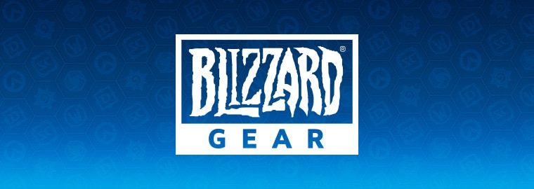 Score Some Epic Blizzard Merch at San Diego Comic-Con 2019