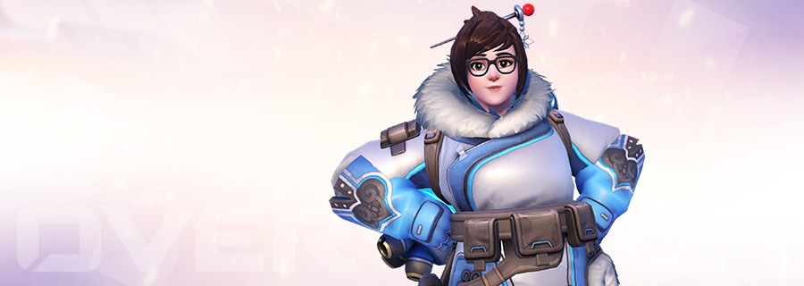 GIVE THE GIFT OF OVERWATCH™