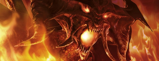 Infografika z okazji pierwszej rocznicy premiery Diablo III 