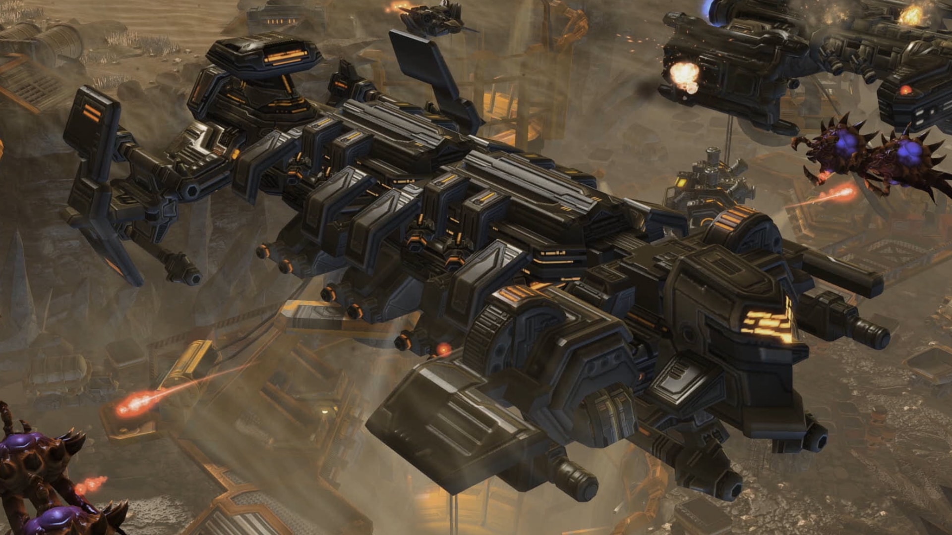 sunken defense starcraft download