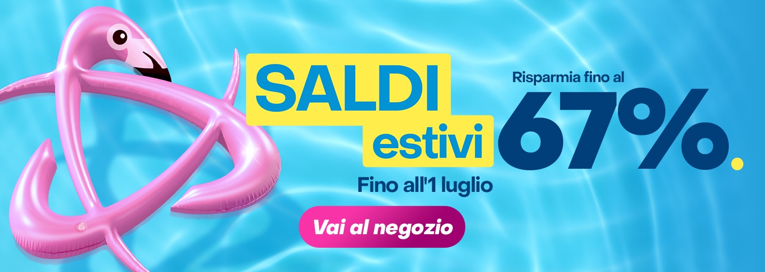 I Saldi Estivi di Battle.net sono ora disponibili!