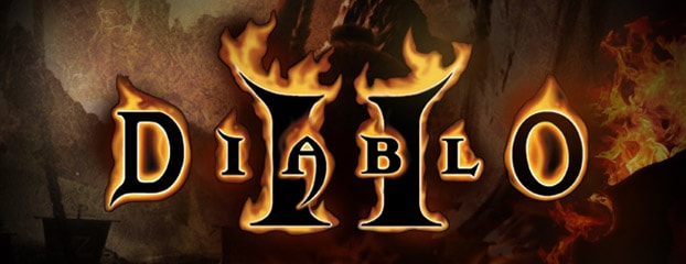 Diablo II Ladder Reset - May 2