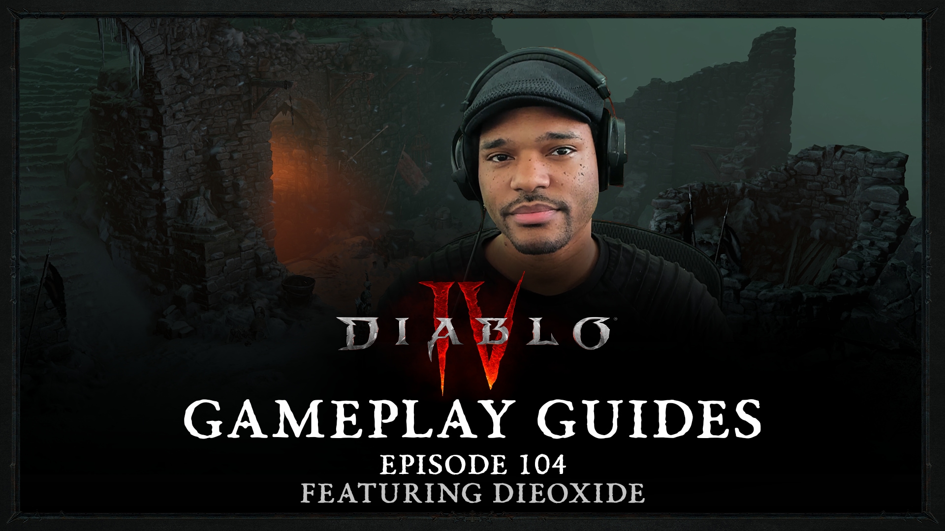 Your guide to Diablo IV’s gameplay