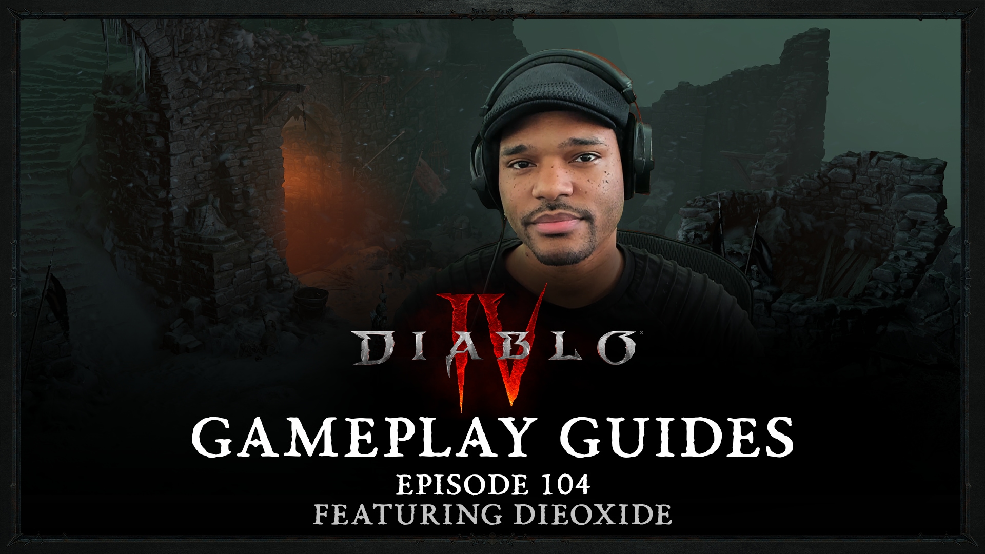 Diablo 4: Complete Guide & Walkthrough