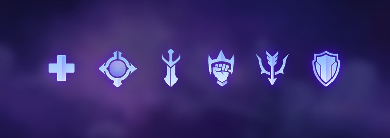 Heroes of the Storm - Hero Role Expansion, Patch Notes & New Event