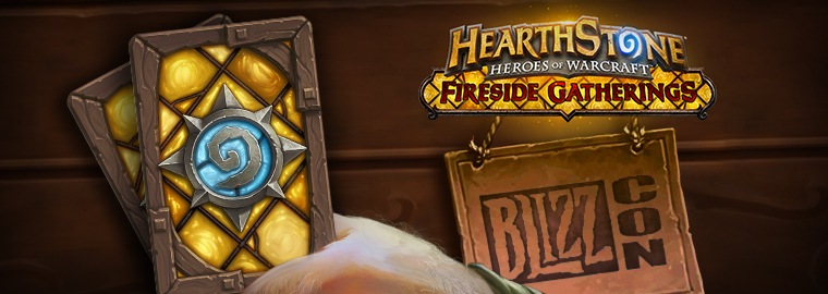 Le feste per la Veglia delle Ombre di Hearthstone si avvicinano!